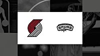 How to watch Trail Blazers vs. Spurs: TV channel and streaming options for January 3