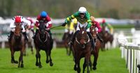 Grand National 2025 tips: Favourite to win and 1-2-3-4-5 for Aintree showpiece