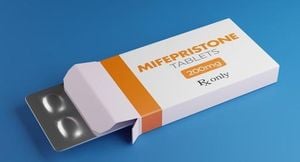 Missouri Kansas And Idaho Sue FDA Over Abortion Pill