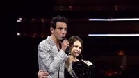 David di Donatello, le pagelle Elena Sofia Ricci conduttrice (troppo) emozionata, voto &; Mika conduttore dà grande ritmo, voto 7,5. Premiato Ozpetek, troppi ringraziamenti sul palco, voto 5/6