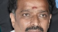 AIADMK former Minister files PIL in Madras High Court for purification of electoral rolls