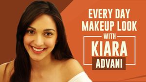 Kiara Advani Champions Menstrual Health With Stayfree Campaign