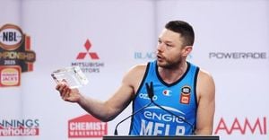 Matthew Dellavedova's Classy Gesture Wins Hearts After NBL Finals