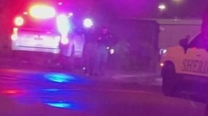 Texas ICE Attack Suspects Face Life Imprisonment