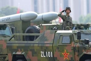 China Leads Global South Shift With Historic Parades