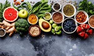 Dietary Shifts Essential For Heart Health