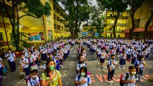 Manila Schools Close Amid Extreme Heat Warnings