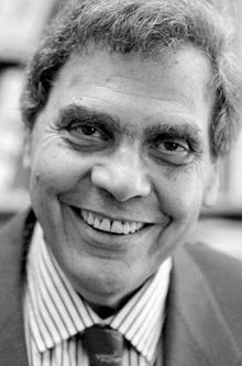 Neil Postman