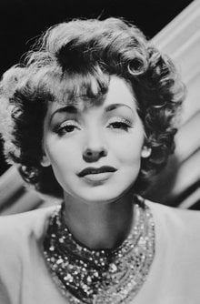 Marsha Hunt