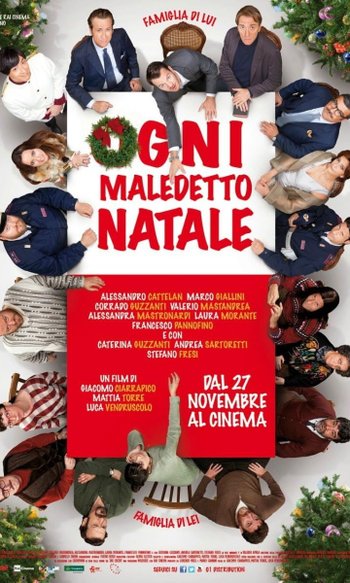 Ogni maledetto Natale