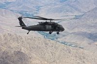Collins Aerospace wins $80 million contract for US Army Black Hawk avionics upgrade