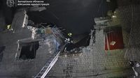 At least nine killed in drone strikes after US, Ukraine sign minerals deal