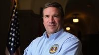 In surprise move, Trump taps Missouri attorney general to help run FBI