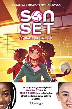 Son Set 1 – Hazır, Başla… Uç!