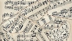 Erken Müzik Dönemi, barok, Orta Çağ Klasik Müzik Dönemi ve Rönesans Dönemde Müzik