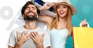TSBOHEMIA.CZ Launches TSB DAYS With Massive Discounts