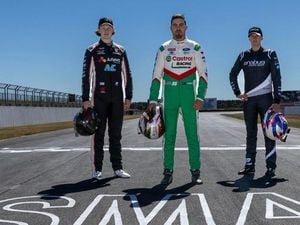 Tasmania Secures Supercars Championship With $6 Million Deal