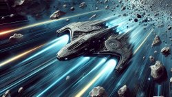 Uzay Araçlarının İvme Kazanması Üzerine Bir Fikir