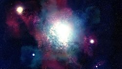 Kara Deliklerden Beyaz Deliklere: Bir Delik mi Yoksa Bir Geçit mi?