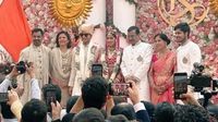 Arvind Kejriwal’s Daughter Harshita Ties The Knot With Sambhav Jain, Wedding Held At Kapurthala House | See Pics News24 -