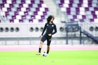 Qatar face North Korea in crucial World Cup qualifier