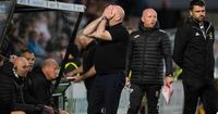 No Livingston miracle for Martindale as dogged Partick Thistle seal playoff spot