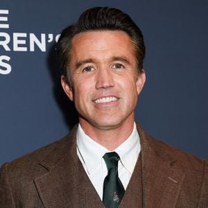 Rob McElhenney Officially Changes Name To Rob Mac