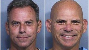 Menendez Brothers Face Parole Hearings After Decades