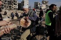 Les chrétiens syriens avouent leurs préoccupations après le massacre des Alaouites - ACTUALITÉ CHRÉTIENNE - Alaouites, Massacre des Alaouites - Journal Chrétien