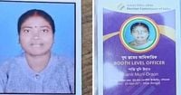 WB: Woman BLO Dies By Suicide, Relatives Cite Election Work Pressure