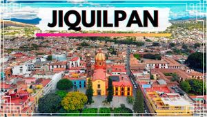 Jiquilpan Commemorates 87th Anniversary Of Oil Expropriation