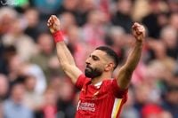 مستقبل محمد صلاح مع ليفربول محاط بالغموض وسط اهتمام الهلال وباريس سان جيرمان موقع رادار