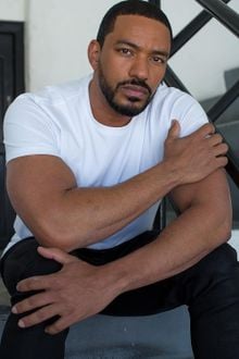 Laz Alonso