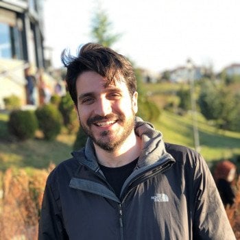 Teşekkürler, Ahmet Uğur Avcı!