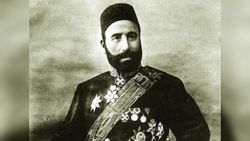 Hacı Zeynalabdin Taghiyev