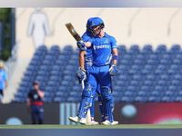 CSK sign Dewald Brevis as injury replacement for Gurjapneet Singh in IPL 2025 - The Tribune
