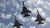 TRT Global - Pakistan downs five Indian warplanes and drones — Defence Minister