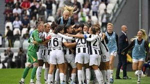 Juventus Storms Back With 2-0 Victory Over Verona