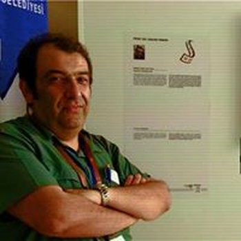 Teşekkürler, Prof. Dr. Hakan Yaman!