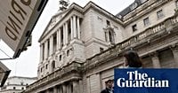 Bank of England keeps interest rates at 3.75% as inflation concerns persist