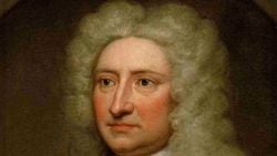 Edmond Halley Kimdir? Kraliyet Astronomu Halley Neler Başardı ve Nasıl Bir Hayat Geçirdi?