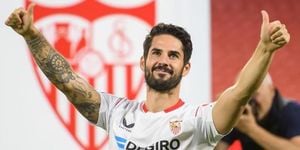 Monchi And Betis Fan Recall Isco's Departure In Viral Video