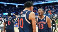 Auburn basketball: Here's who the Tigers face, where they head to start NCAA Tournament play