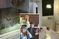 New crime scene photos inside Idaho house of Bryan Kohberger’s quadruple murder