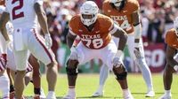 Texans select new franchise left tackle in expert's latest mock draft