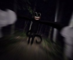 Cartoon cat ne kadar güçlüdür? Ve tam potansiyeli nedir?