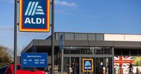 Aldi recalls everyday product warning it could be unsafe to eat