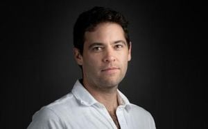 CoreWeave Launches AI Venture Fund To Boost Startups
