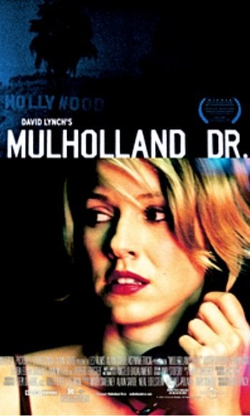 Mulholland Çıkmazı