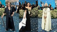 Met Gala 2025: Shah Rukh Khan, Kiara Advani, Diljit Dosanjh rep Indian dandy at fashion’s biggest night